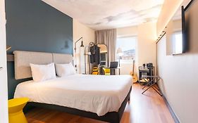 Ibis Malaga Centro Ciudad